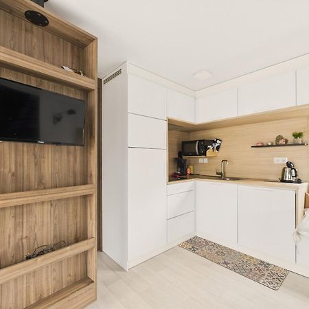 Joli Chalet Pour 6, Residence Avec Piscine La Parée Preneau 외부 사진