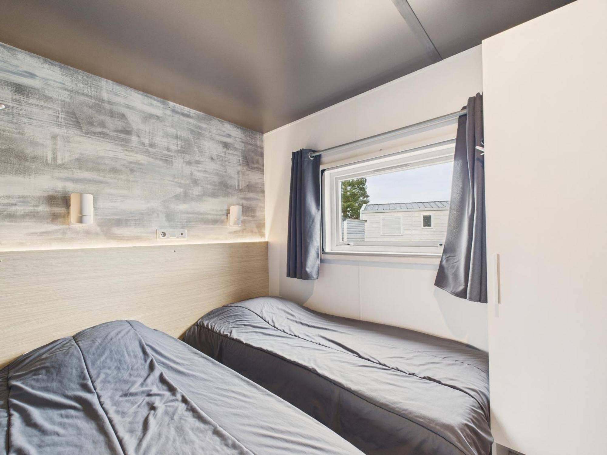 Joli Chalet Pour 6, Residence Avec Piscine La Parée Preneau 외부 사진