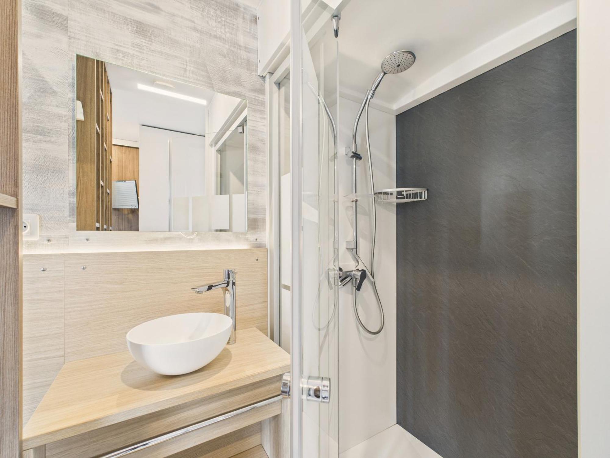 Joli Chalet Pour 6, Residence Avec Piscine La Parée Preneau 외부 사진