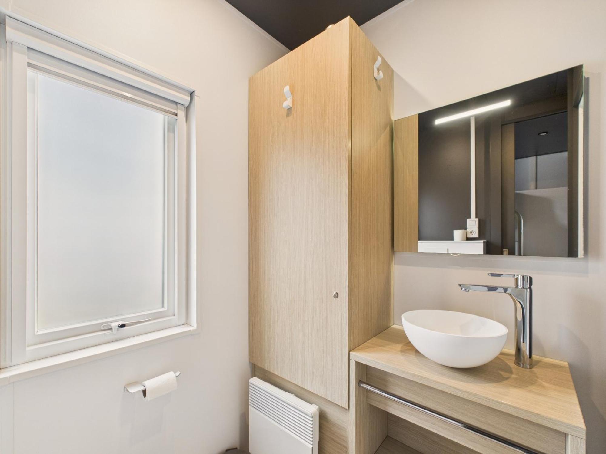 Joli Chalet Pour 6, Residence Avec Piscine La Parée Preneau 외부 사진