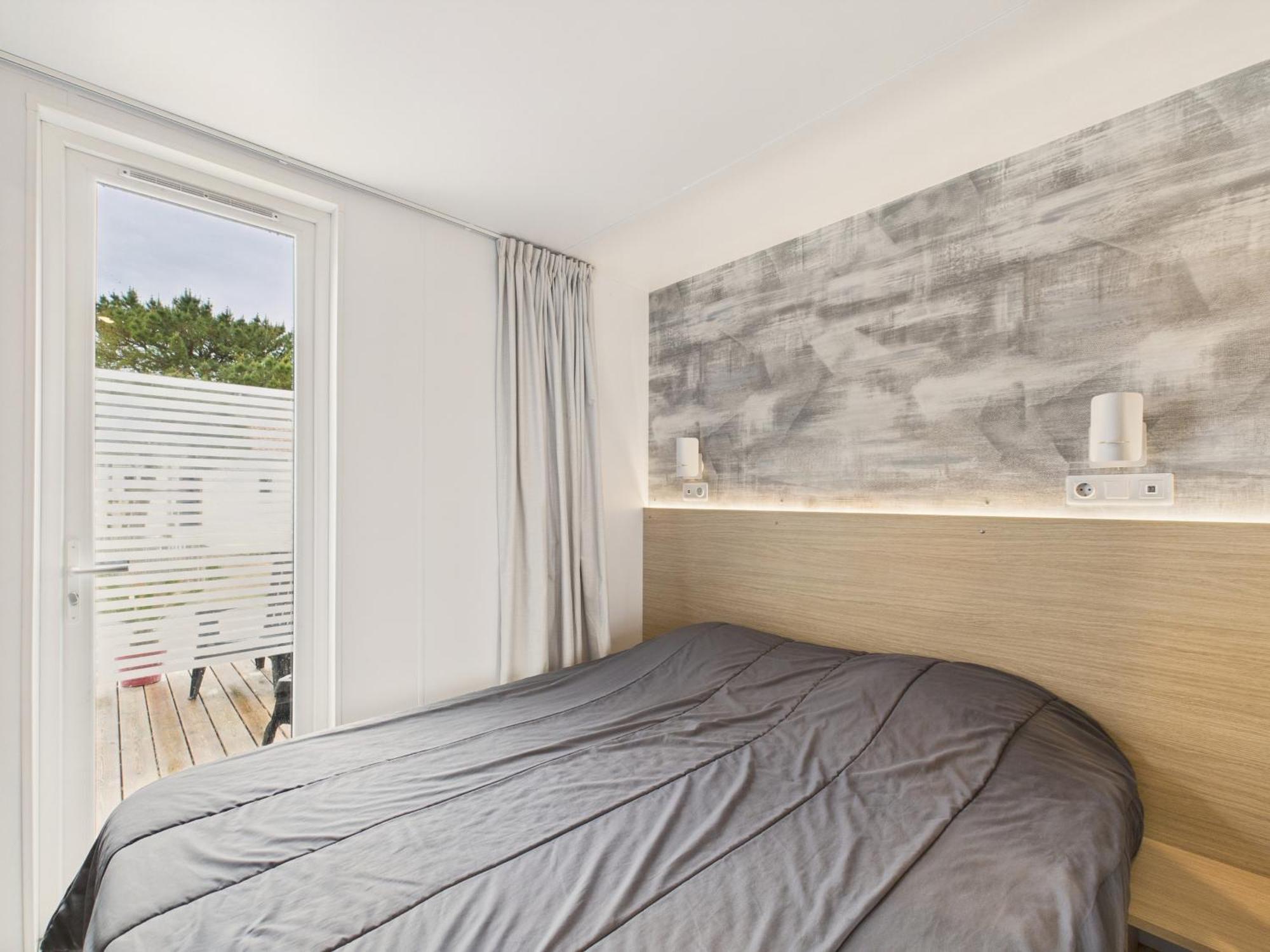 Joli Chalet Pour 6, Residence Avec Piscine La Parée Preneau 외부 사진